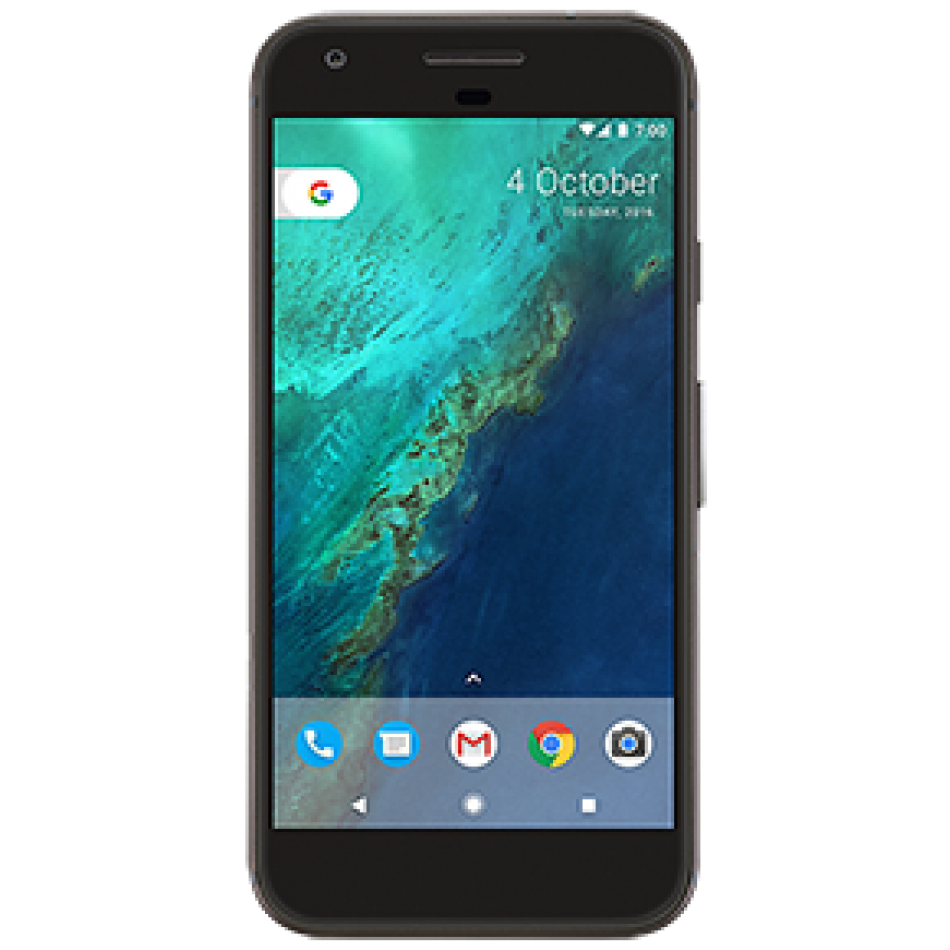 Google Pixel